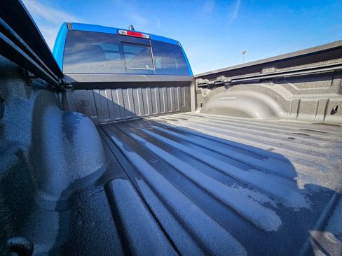 New 2026 RAM 1500 Big Horn image 6