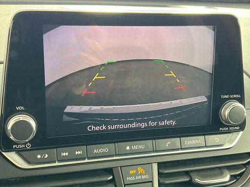 Used 2022 Nissan Altima 2.5 SR w/ Midnight Edition Package image 36