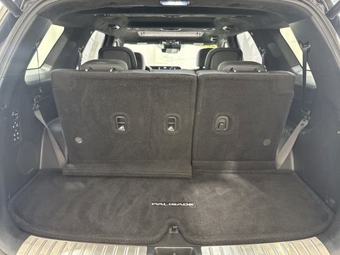 Used 2023 Hyundai Palisade Calligraphy AWD/4WD image 31