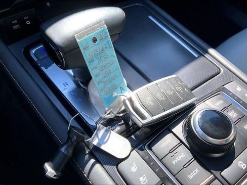 Used 2018 Genesis G80 3.3T Sport image 15