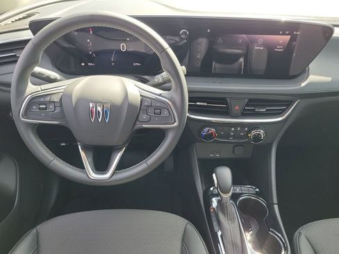 Used 2026 Buick Encore GX Preferred image 11
