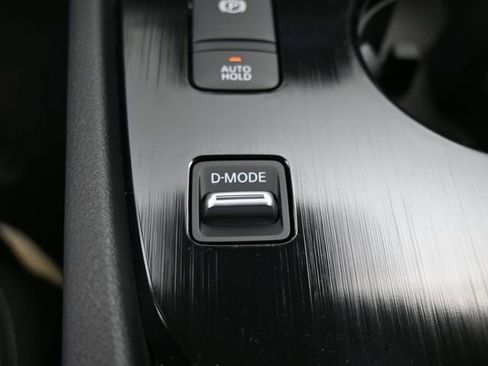 New 2026 Nissan Rogue SV image 15