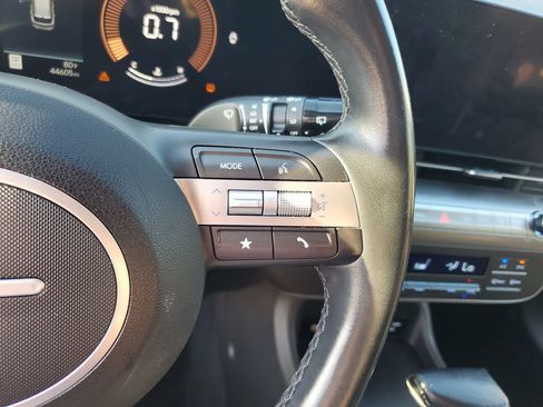 Used 2024 Hyundai Kona SEL FWD image 26