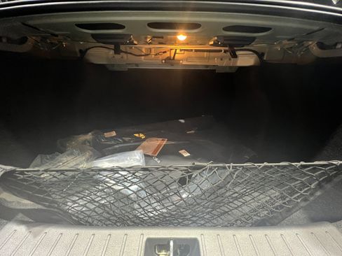 New 2025 Nissan Versa SV w/ Trunk Package image 34