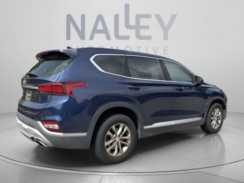 Used 2019 Hyundai Santa Fe SEL w/ Cargo Package FWD image 5