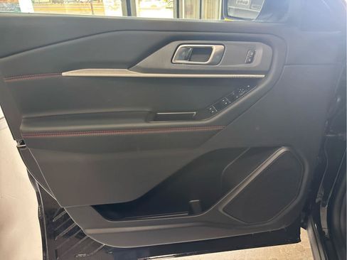 New 2026 Ford Explorer ST-Line AWD/4WD image 15
