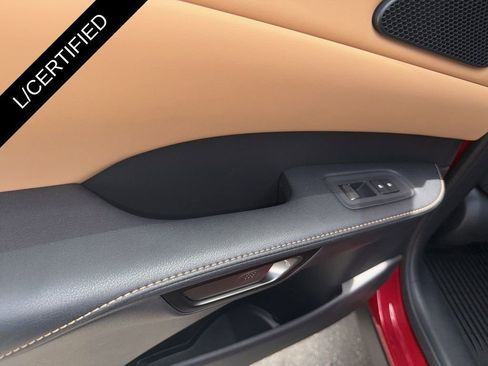 Used 2025 Lexus RX 350 Premium w/ Accessory Package (Z1) image 21