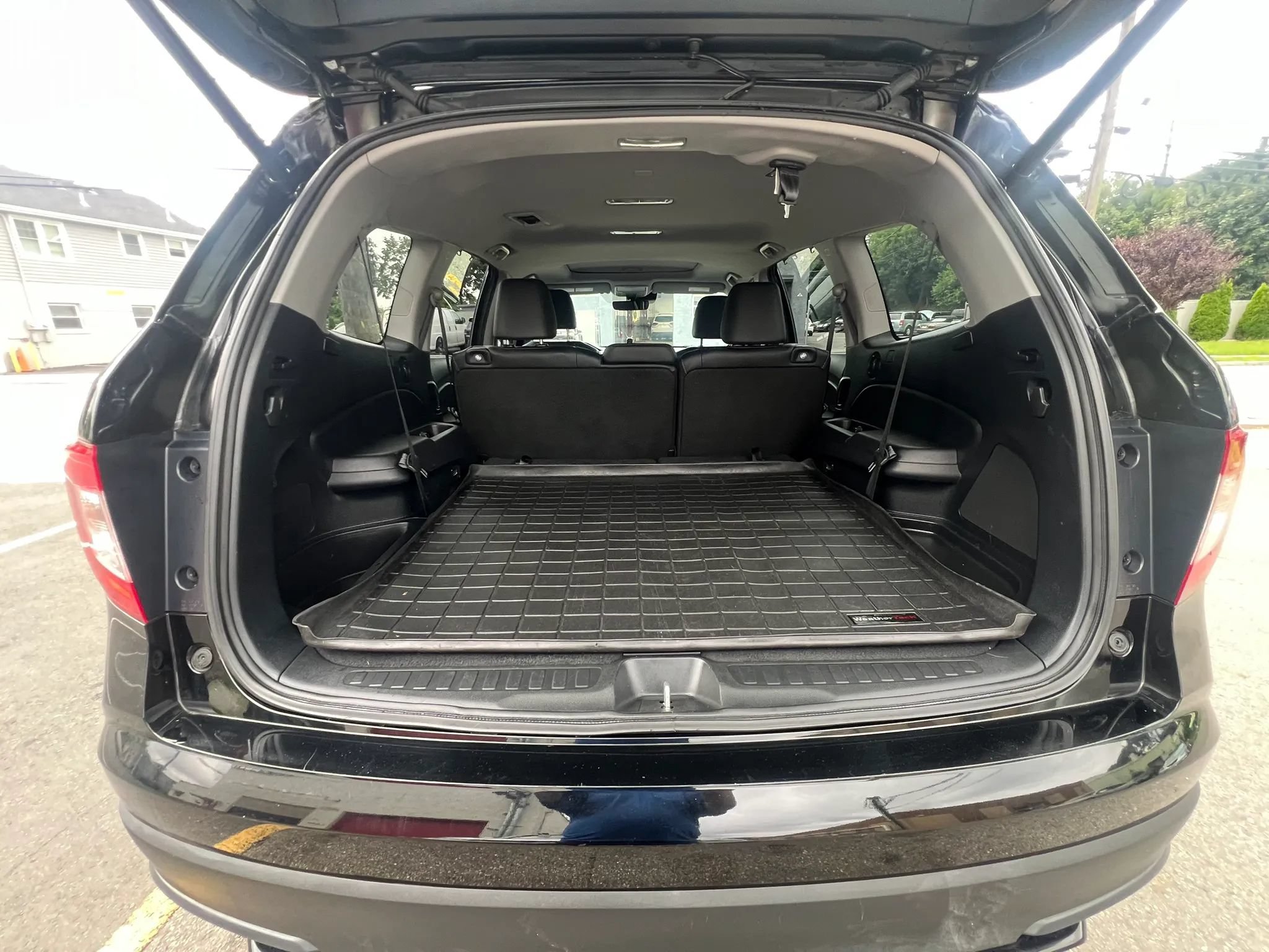 Used 2021 Honda Pilot Special Edition image 10