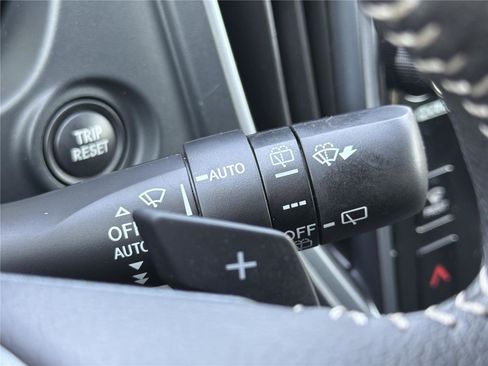 Used 2025 Subaru Forester Limited w/ Popular Package #2 AWD/4WD image 14