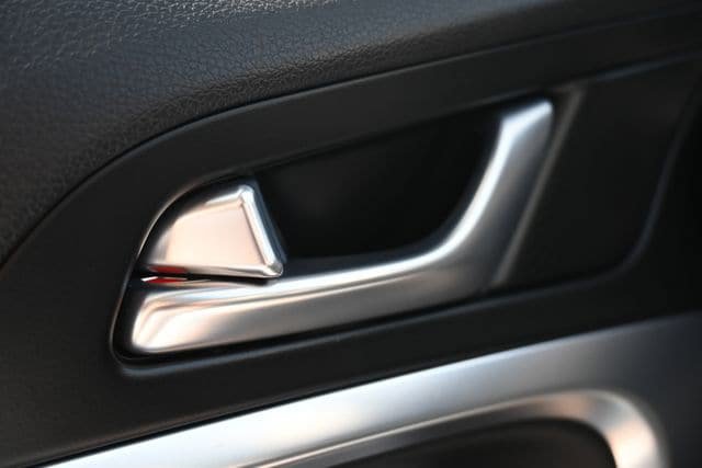 Used 2024 Genesis G70 2.5T AWD/4WD image 41