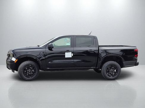 New 2026 Ford Ranger XLT RWD image 7