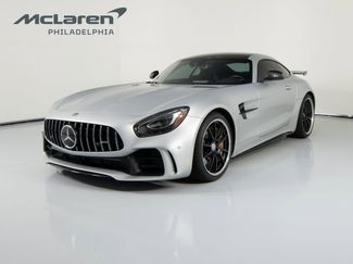 Used 2018 Mercedes-Benz AMG GT R video 1