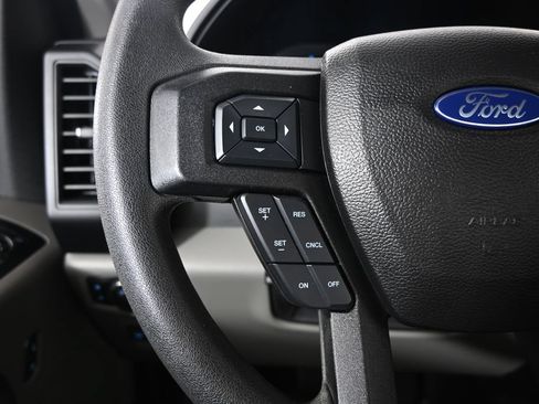 Used 2017 Ford F150 XL w/ Equipment Group 101A Mid AWD/4WD image 33