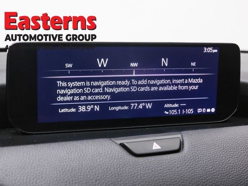 Used 2024 MAZDA CX-90 3.3 Turbo w/ Preferred Plus image 18