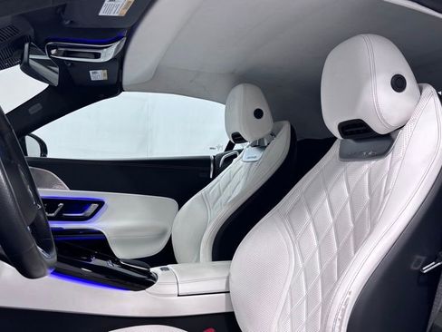 Certified 2023 Mercedes-Benz SL 55 AMG 4MATIC image 12