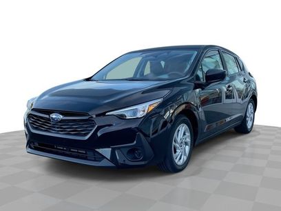 Used 2025 Subaru Impreza 2.0i