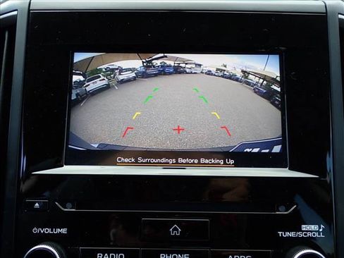 Used 2020 Subaru Forester Premium AWD/4WD image 19
