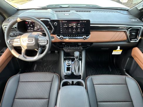 New 2026 GMC Canyon AT4 w/ Technology Plus Package image 20