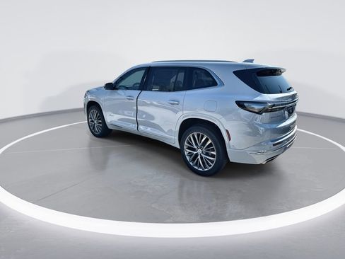 New 2026 Buick Enclave Avenir w/ Super Cruise Package image 6