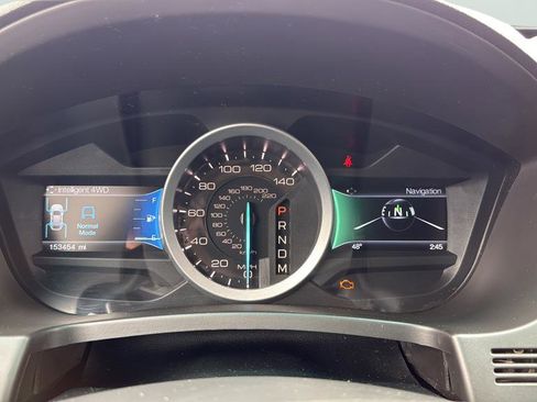 Used 2015 Ford Explorer Sport w/ Equipment Group 401A AWD/4WD image 21