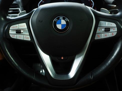 Used 2022 BMW X3 xDrive30i w/ Premium Package image 17