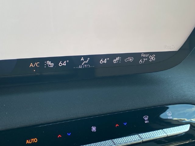 Certified 2025 Buick Enclave Preferred FWD image 14