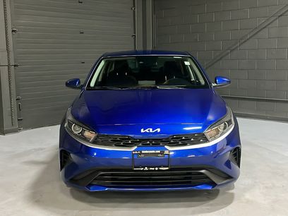 Used 2023 Kia Forte LXS