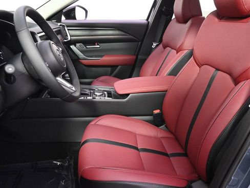 New 2026 MAZDA CX-50 AWD 2.5 Hybrid w/ Weather Package image 13