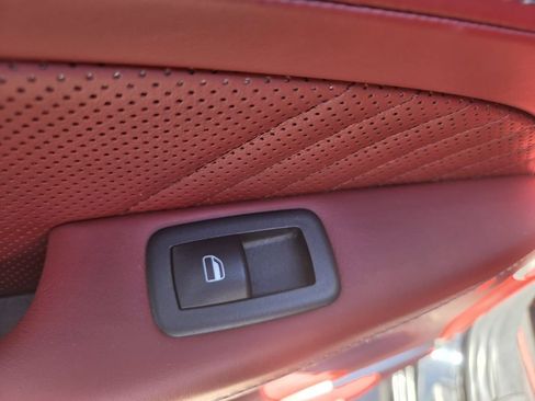 Used 2018 Jeep Grand Cherokee Trackhawk AWD/4WD image 58