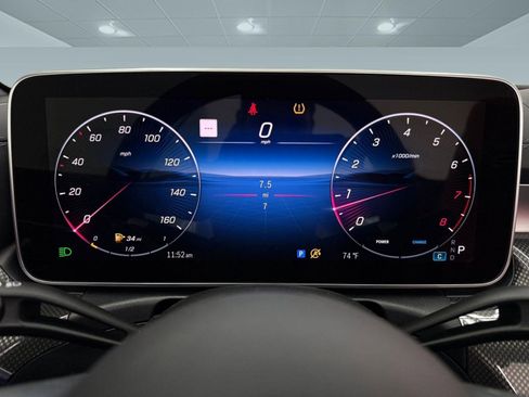 New 2026 Mercedes-Benz CLE 300 4MATIC Cabriolet image 15