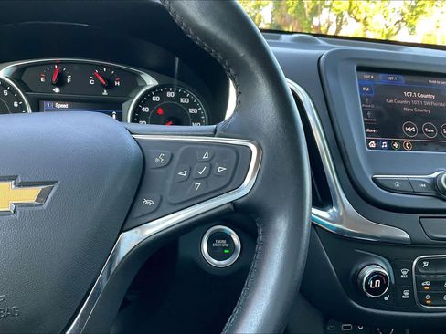 Certified 2021 Chevrolet Equinox LT image 18
