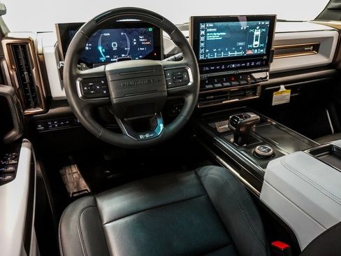 Used 2022 GMC Hummer EV Edition 1 image 27