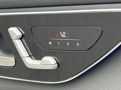 New 2026 Mercedes-Benz GLC 300 4MATIC image 40