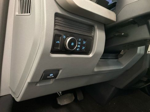 New 2026 Ford F350 XL w/ STX Appearance Package AWD/4WD image 11