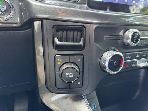 Certified 2023 Ford F150 XLT w/ Equipment Group 302A High AWD/4WD image 22