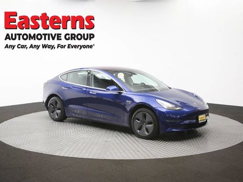 Used 2019 Tesla Model 3 Standard Range RWD image 43