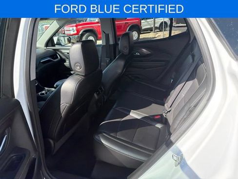 Used 2023 GMC Terrain SLT FWD image 22