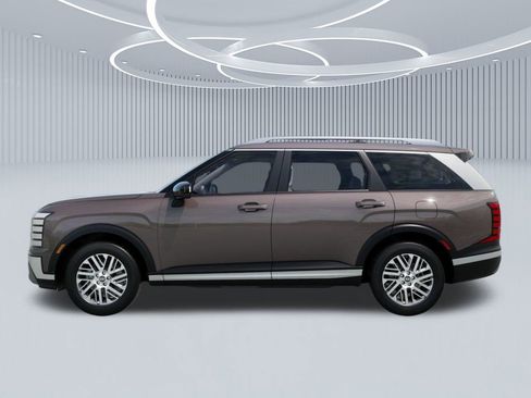 New 2026 Hyundai Palisade SEL FWD image 3