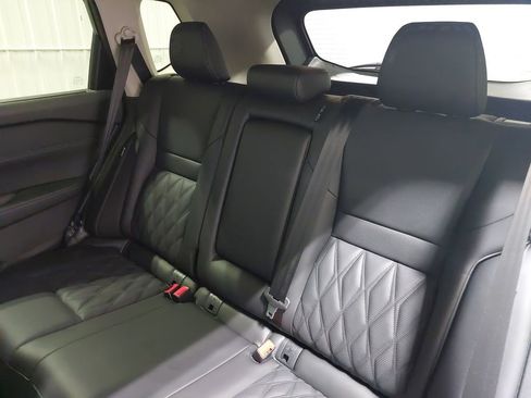 New 2026 Nissan Rogue Platinum w/ Platinum Premium Package image 14