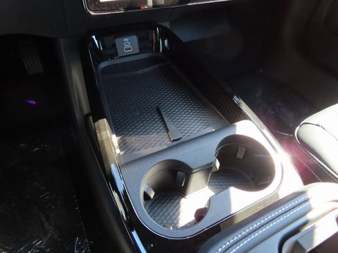 New 2025 Ford Mustang Mach-E GT w/ Bronze Appearance Package image 13