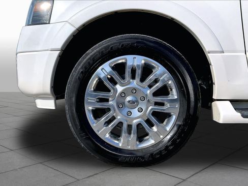 Used 2011 Ford Expedition Limited RWD image 10