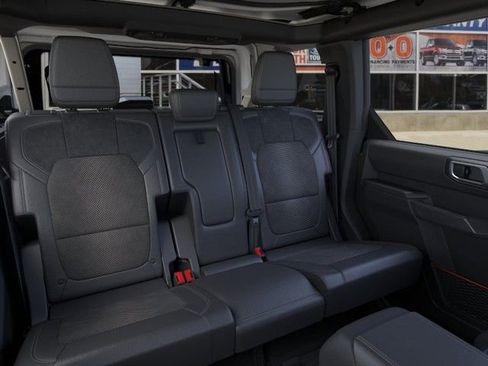 New 2026 Ford Bronco Raptor AWD/4WD image 11