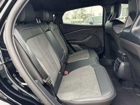 New 2025 Ford Mustang Mach-E GT w/ Interior Protection Package image 14