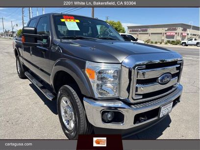 Used 2016 Ford F250 XLT w/ XLT Value Package