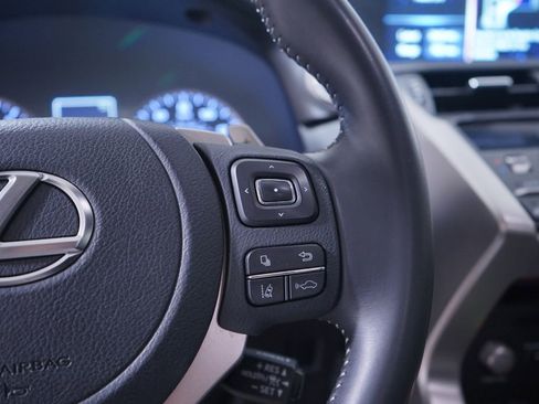Used 2021 Lexus NX 300 FWD w/ Accessory Package image 20