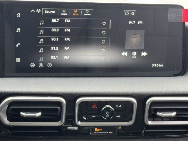 New 2027 Nissan Sentra S w/ Floor Mat Package FWD image 19