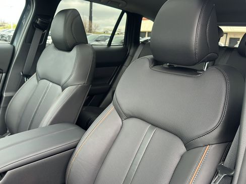 New 2026 MAZDA CX-50 2.5 Hybrid w/ Weather Package image 11