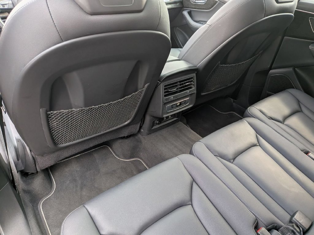 Used 2025 Audi Q7 3.0T Premium Plus AWD/4WD image 22