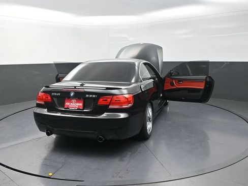 Used 2009 BMW 335i Convertible RWD image 41