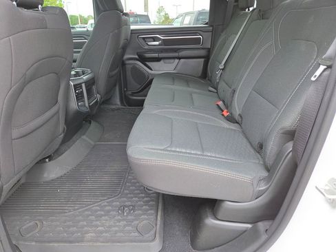 Used 2025 RAM 1500 Big Horn image 17